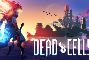 Dead Cells Header Image, Dead Cells Boss Rush update