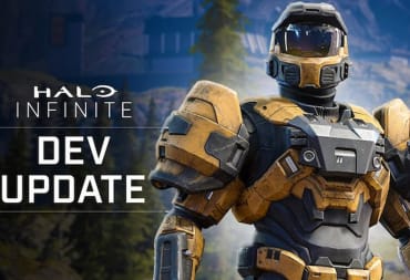 Dev Update image for the Halo Infinite September 2022 Roadmap