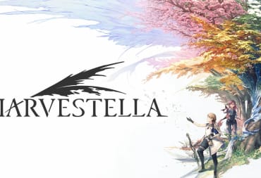 Harvestella header image
