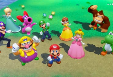Mario Party Superstars Best Mario Spinoffs