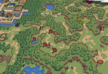 Potion Permit Map and Locations Guide - cover