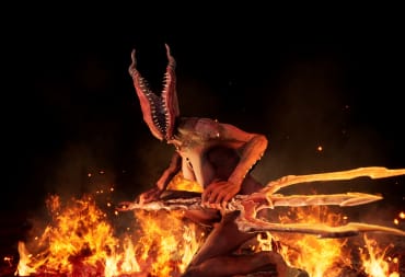 The Onoskelis demon from Agony is the latest Succubus DLC.
