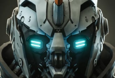 Vengeance is Mine trailer screenshot presumably showing off the mech suit.