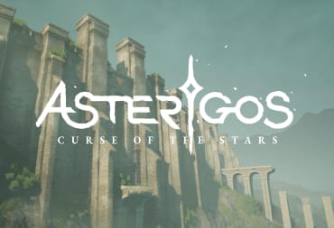 Asterigos Curse of the Stars Preview