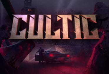 Cultic review