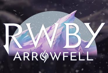 RWBY: Arrowfell gameplay header,  RWBY: Arrowfell release date 