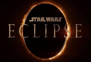 Star Wars Eclipse Controlled Leaks Header image