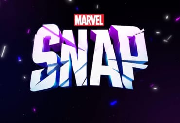 Marvel Snap header.