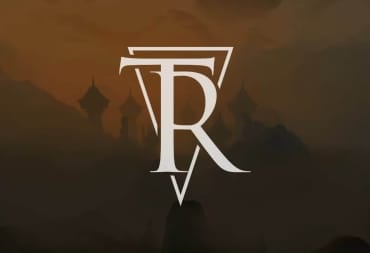 Morrowind Mod Tamriel Rebuilt logo.
