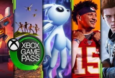 Xbox Game Pass Logo, Xbox Console Loss