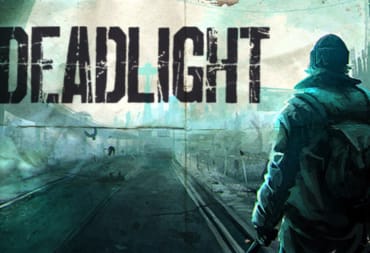 Deadlight - Key Art