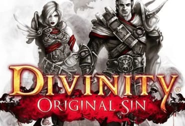 Divinity Original Sin Key Art