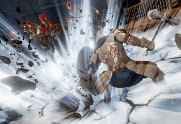 Fire Emblem Warriors: Three Hopes Header image