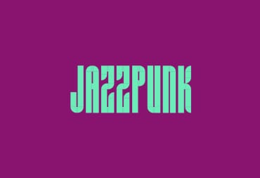 Jazzpunk Key Art