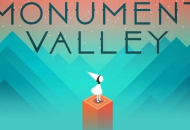 Monument Valley Key Art