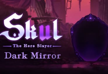 Skul: The Hero Slayer update header 
