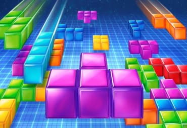 Tetris image screenshot from google play store 