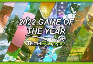 TechRaptor Awards - 2022 Game of the Year
