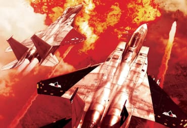 Ace Combat Zero The Belkan War