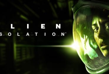 Alien Isolation Key Art
