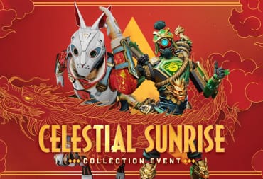 Apex Legends Celestial Sunrise Collection Even