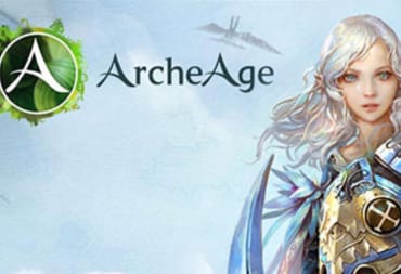 ArcheAge Key Art