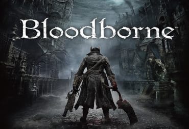 Bloodborne Header Image