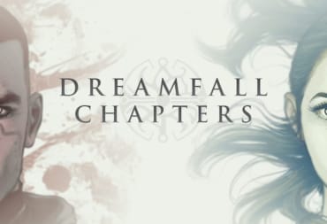 Dreamfall Chapters Key Art