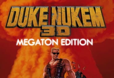 Duke Nukem 3D Megaton Edition 