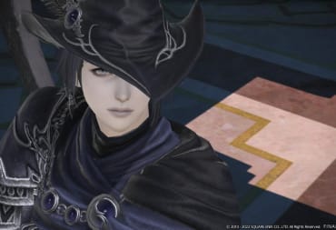 Final Fantasy XIV Update 6.3