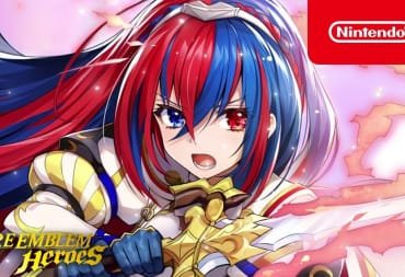 Fire Emblem Heroes Engage Event