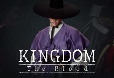Kingdom: The Blood
