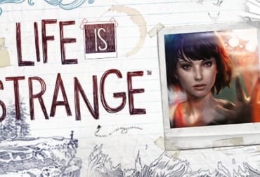 Life is Strange Episode 1 Key Art