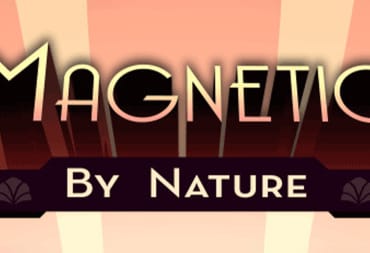 Magnetic By Nature Key Art