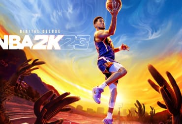 NBA 2k23 update header