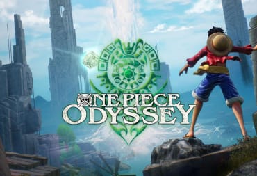 One Piece Odyssey review header