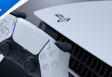 Sony PlayStation 5 PS5