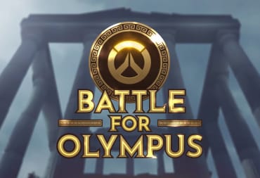 Battle for Olympus Header Image 