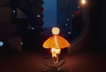 Sky: Children of the Light teaser trailer screenshot 