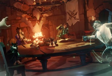 Sea of Thieves header image, Lucid joins Sea of Thieves Development 