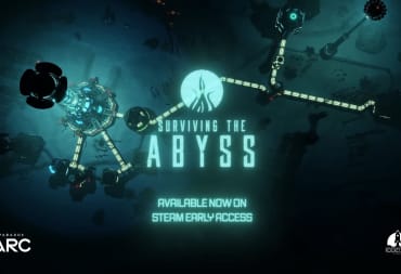 Surviving the Abyss header image 
