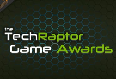 TechRaptor Awards Podcast