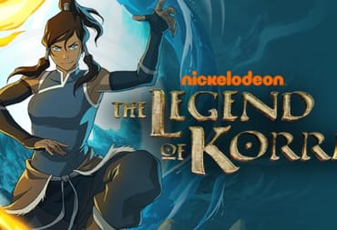 The Legend of Korra - Key Art