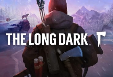 The Long Dark Key Art