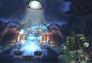 Ulduar Raid WoW classic, World of Warcraft Ulduar