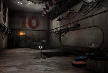 Atomic Heart Scientific Testing Ground 10 Guide - cover