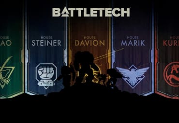Image of All Battletech Houses