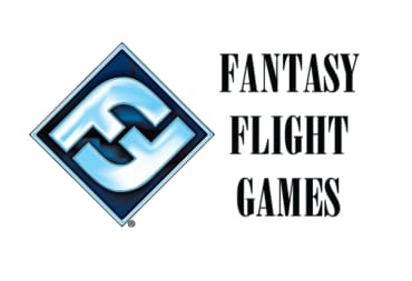 Fantasy Flight Games Logo 