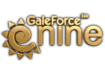 Gale Force Nine Logo 