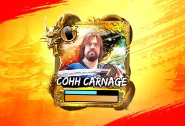 Like a Dragon: Ishin! Cohh Carnage